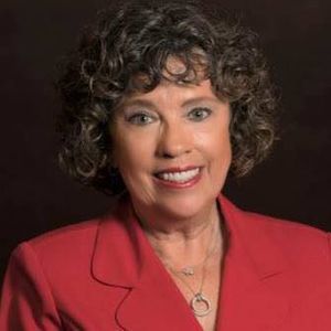 Meet your Posher, Janet